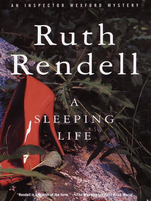 Cover image for A Sleeping Life